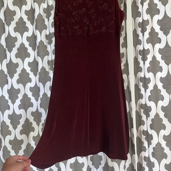 Vintage La belle dress size Small - Picture 4 of 4